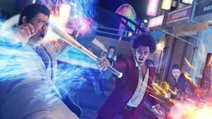 Download film dragon club episode 2. Yakuza Like A Dragon Has Flaws But Sticks The Landing Polygon