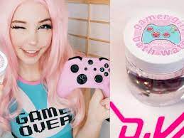 How much is belle delphine worth? Belle Delphine S Move To Porn Demonstrates A Disturbing Trend