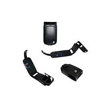 Astuccio in pelle Eten M500 - Torq P100 ...