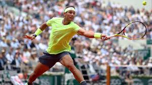 See more ideas about rafael nadal, roland garros, rafa nadal. Rafael Nadal Nach 12 Sieg Bei French Open Vor Wimbledon Spiele Ich Nicht Mehr Sport Mix Bild De