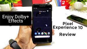 Flash file it via custom revovery. Official Pixel Experience 10 For Redmi Note 4 Mido Review Best Experience With Dolby Effects Gadget Mod Geek