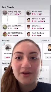 Maddy Harrison Shore