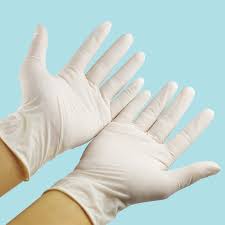Doreza Latex Powder Free Nr.L 
