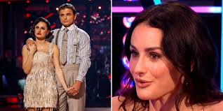 Amber Davies issues statement as she addresses cruel comments ahead of BBC  Strictly final: