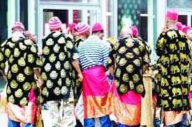 Ronaldo in 8th position as top 9 possible winners revealed see list news 4 days ago. Biafra Ohanaeze Ndigbo Makes Stance Known On Ipob Sit At Home Order Yara Ng