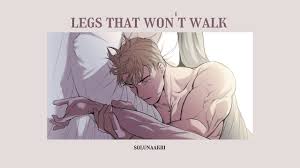 Legs that won t walk chapter 25 manhuascan. Legs That Won T Walk Playlist Youtube
