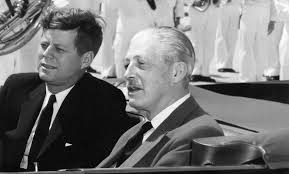 Is 2024 the New 1963?