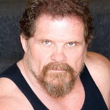 Tom Proctor Actor/director...