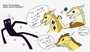 Just some memes for wings of fire. Wings Of Fire Images If The Sandwings Queens Met An Wings Of Fire Memes Png Image Transparent Png Free Download On Seekpng