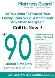 One of the pioneer cleaning services in india. Mattress Cleaning Service Other Services For Sale In Ampang Kuala Lumpur Sheryna Com My Mobile 597643