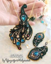 ну ну ну ну ну ну ну ну ну ну Evgeniya Malyarevich On Instagram Devochki Sejchas Nasmeshu Sobralas Ya Sshit Kulonchik Pero K Seryozhkam O Chem D Soutache Jewelry Fashion Earrings Soutache