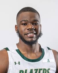 The Blazers Host Wichita State