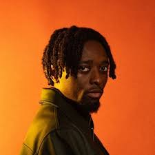 August Charles: Dan Whitlmam @ O2 Institute 3 Birmingham