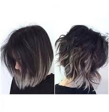 19 Ideas Hair Short Grey Ombre Short Ombre Hair Grey Ombre Hair Short Hair Color