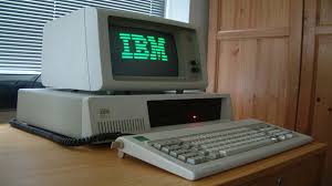 (v) los pc windows y los macintosh utilizan el mismo sistema operativo (so). El Ordenador Personal Y Su Historia