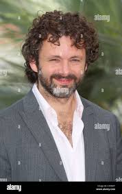 Michael sheen actor hi-res stock photography and images