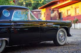 Ford Thunderbird