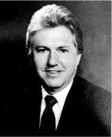 Jerry Overley Obituary (1944