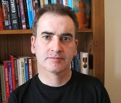 PaperHive Conversations: Greg McLaughlin