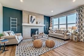 House In Okotoks By Trico Homes Home House