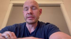 Alec Harris '00 has a special message...