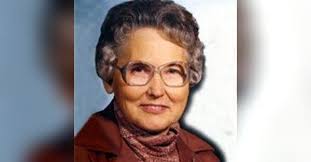 Verna Derby Obituary