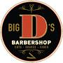 Big D's Barbershop from square.site