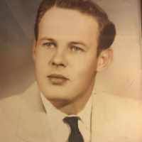 Lawrence Edward Thayer (1937–1966) • FamilySearch