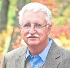 Obituary information for William "Bill" Henry DeVries