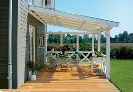 Schone Terrassenuberdachung Wenn Die Terrasse Den Wohnraum Erweitert Uberdachung Terrasse Terrassenuberdachung Uberdachungen
