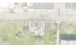 Capital University Campus Map Pavilion To Be Built On Capital University Campus | The Chimes
