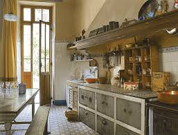Cada una de estas cocina perteneces a una casa de campo. Cocinas Rusticas Para Casa De Campo Novocom Top