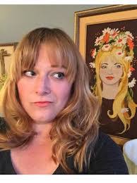 Robyn Brisson's Instagram, Twitter & Facebook