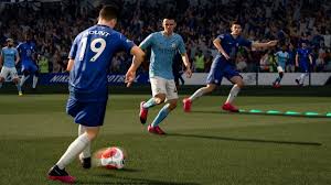 Goal looks at all the wonderkid defenders in fifa 21 career mode,. Fifa 21 Talente Zm Zom Zdm Lm Rm Die 25 Besten Mittelfeld Spieler Eurogamer De