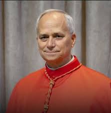 Who is Pope XIV Leon XIV of Catholic Church