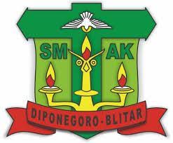 Situs resmi pemerintah kabupaten blitar. Logo Smakdipo2 Smak Diponegoro Blitar