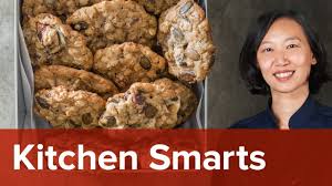 List of america's test kitchen episodes. America S Test Kitchen From Cook S Illustrated The Perfect Cookie Kpbs