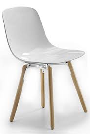 For the minimalist, a wood dining bench adds a contemporary element to the room while keeping the space feeling clean. Different Types Of Restaurant Chairs That Diners Love May 2021