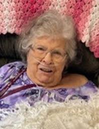 Carolyn Ruth Kennon Obituary September 26, 2021