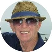 Ronald Egan Obituary (1936