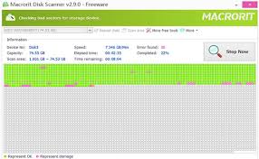 Download android mobile unlock software for free. 10 Best Hard Disk Bad Sector Repair Software 2021 Viral Hax