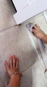 Refresh Your Grout On A Budget Deep Cleaning Tips Flooring Clean House
