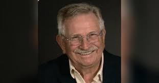 Robert Laverne "Bob" Cantrell Obituary