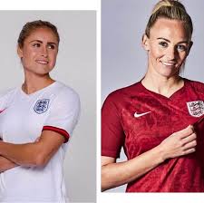 The latest england women's squad. England S 2019 Women S World Cup Football Team Meet The Lionesses