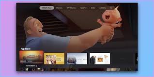 Depending on your sports preferences, you may need to have a cable subscription to view your preferred sport. Upgraded Tv App Available In Beta On Apple Tv 3 Hd 4k Includes Channels With Free Trial 9to5mac