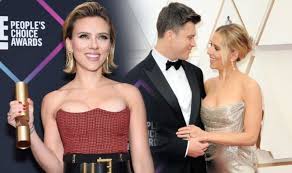 We did not find results for: Scarlett Johansson And Colin Jost Married 300k Engagement Ring Express Co Uk