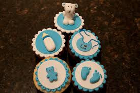 There are 208 suppliers who sells boy shower cupcakes on alibaba.com, mainly located in asia. Baby Shower Cupcakes