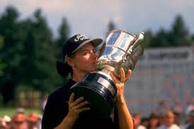 Sorenstam, annika — ▪ 2002 swedish golfer annika sörenstam reestablished herself in 2001 as the top player on the ladies professional golf association (lpga) tour. Annika Sorenstam To Play With First Tee Kids At The Broadmoor