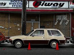 Image result for Scarab Gold 1968 AMC