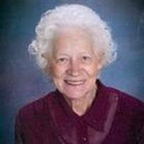 Norma Jean Holle Obituary